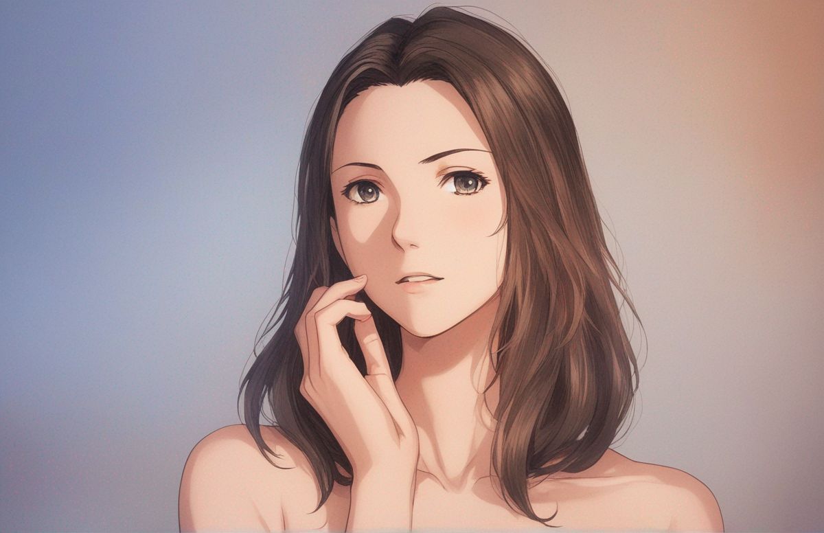 colorcinch aesthetic anime pfp