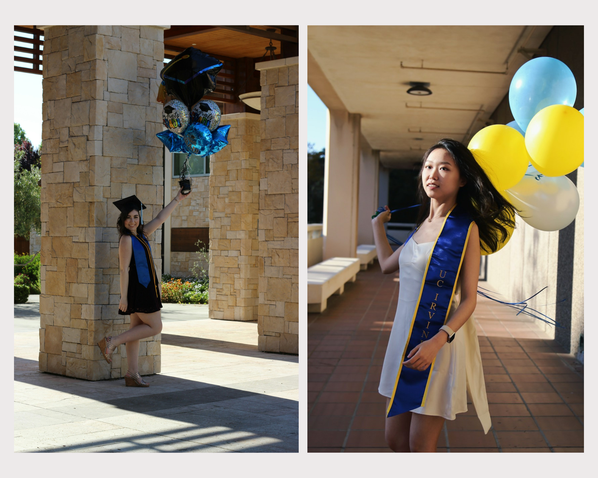 balloon statement grad pic