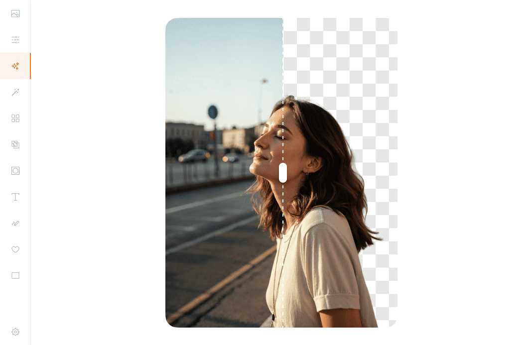 colorcinch background remover ai