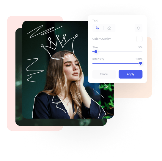 photo to sketch effect