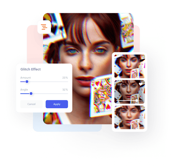 photo to sketch effect