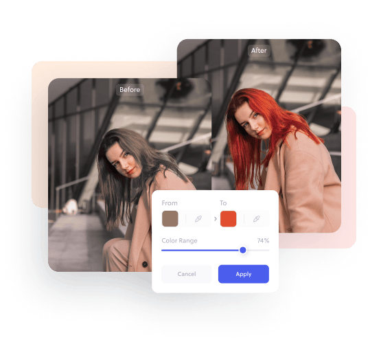 photo to sketch effect