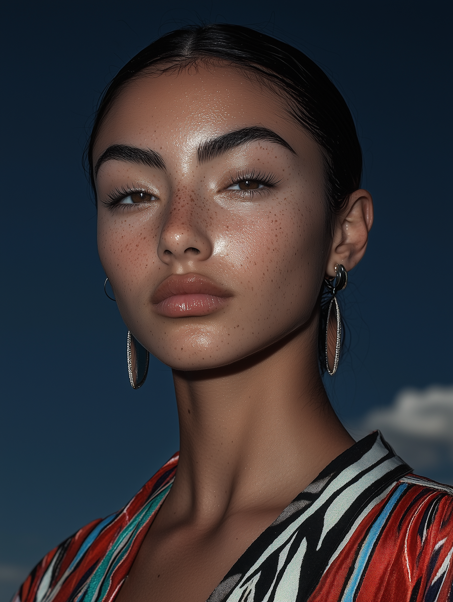 textured background for headshot